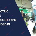 The-15th-Electric-Vehicle-Technology-Expo-Concluded-In-Delhi