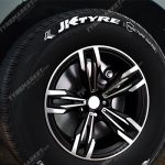 JK Tyre Introduces A New Tyre Range For SUVs Like XUV400, Nexon EV, Thar & Scorpio