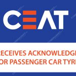 CEAT Passenger Car Tyres