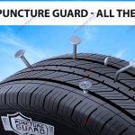 JK Tyre Puncture Guard