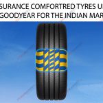 Goodyear Assurance ComforTred Tyres - Silent Car Tyres