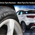 CEAT SportDrive Tyre Review