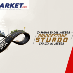 Bridgestone Sturdo Tyre Review