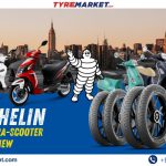 Michelin City Extra Tyre Review