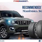 Tyres For Mahindra Scorpio-N