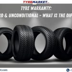 TYRE WARRANTY STANDARD UNCONDITIONAL WHAT IS D