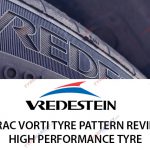 Vredestein Ultrac Vorti Tyre Review