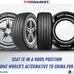 CEAT Is In A Good Position To Become World’s Alternative To China For Tyres