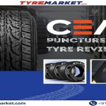 CEAT Puncture Safe Tyre Review