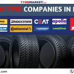 Top 10 Tyre Companies In India