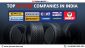 Top 10 Tyre Companies In India – Best Tyre Brand 2025