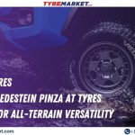 apollo tyres debuts vredestein pinza at tyres