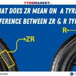 What Does ZR Mean On A Tyre