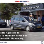 CEAT joins state agencies to maintain tyres