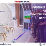 Customised solutions for fleet operators