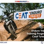 Endura Tracks, a new training programme from CEAT