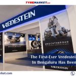 vredestein tyre store in Bangalore
