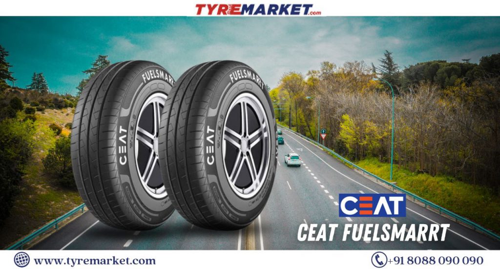 FuelEfficient Tyres Best Car Tyres for High Mileage 2023