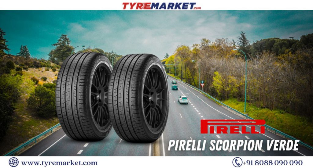 pirelli scorpion verde tyres pirelli scorpion verde tyres