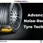 Advances in noise reducing tyre technology