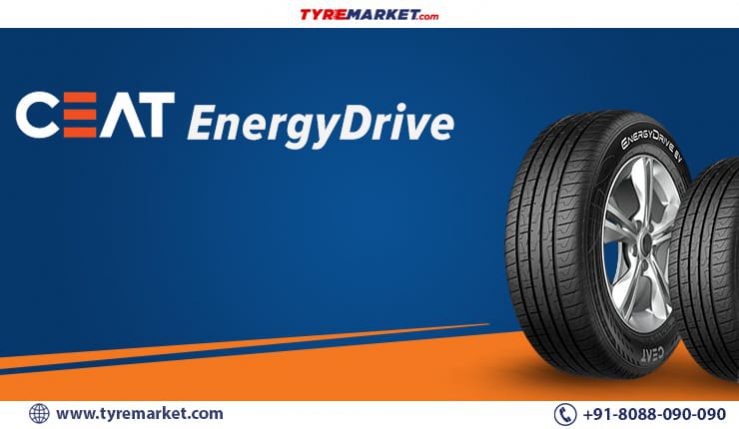 CEAT EnergyDrive