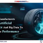 artificial intelligence in tyre manufacturing