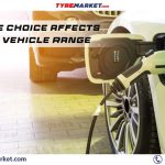 how tyre choice affects electric vehicle range