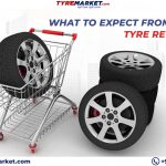 what to expect from online tyre retailers