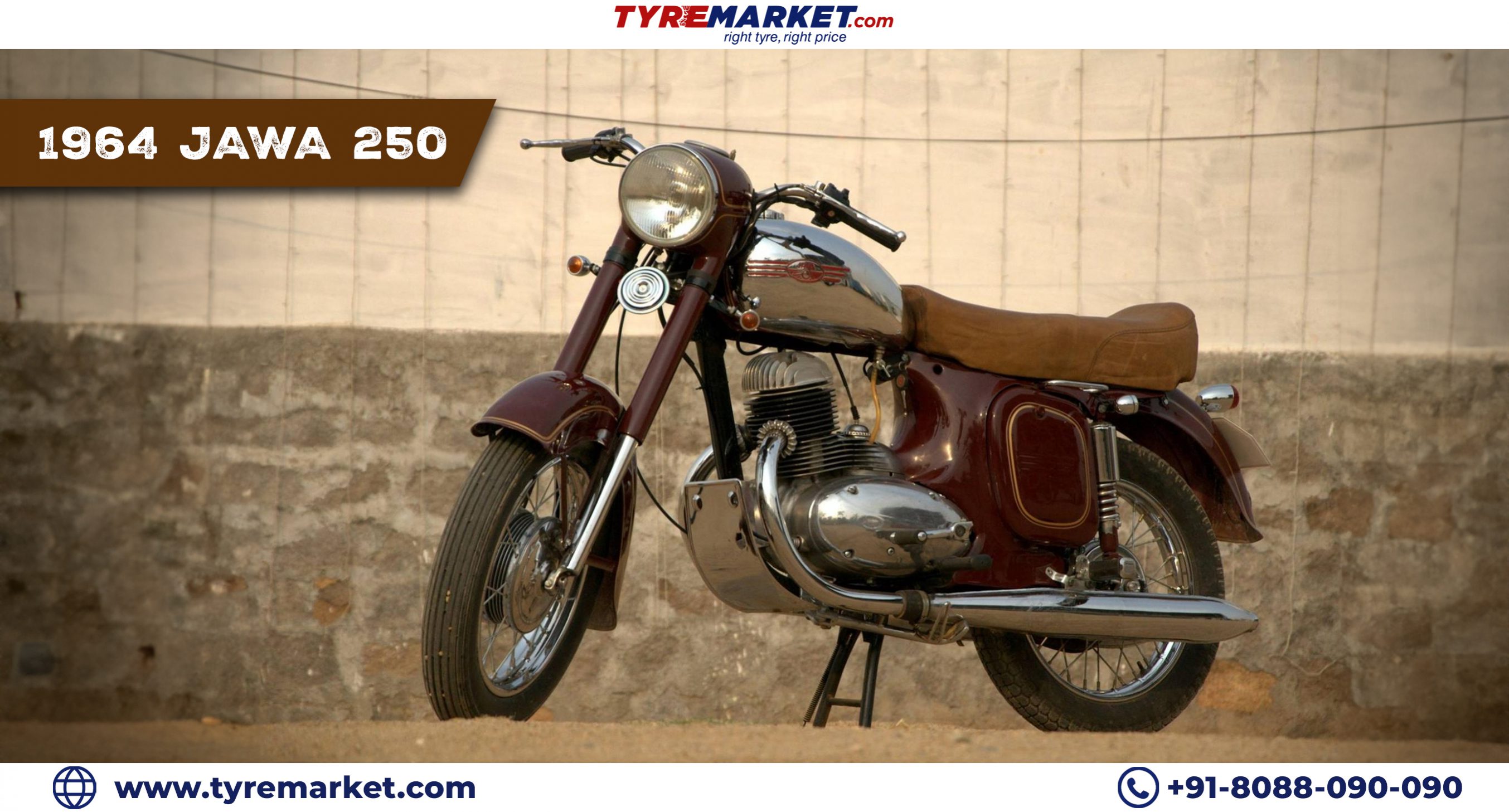 Classic Indian Biking Top 7 Vintage Bikes You Can't Miss