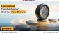 Continental ComfortContact CC6 Car Tyre Review