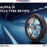 Apollo Alpha S1 Motorcycle Tyre Review
