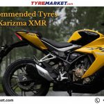 bet tyres for hero karizma xmr