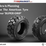 TVS SRICHAKRA planning to purchase Super Grip