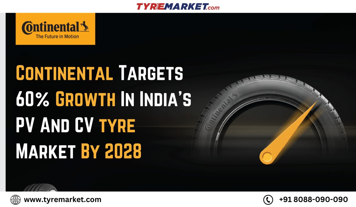 continental targets growth