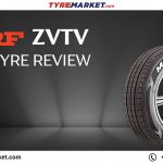 mrf zvtv car tyre review