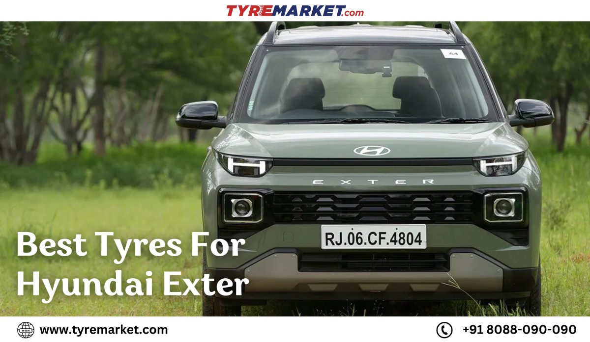Best Hyundai Exter tyres