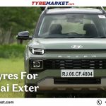 Best Hyundai Exter tyres