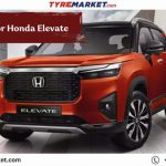 best tyres for honda elevate