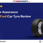 goodyear assurance comforttred tyre review