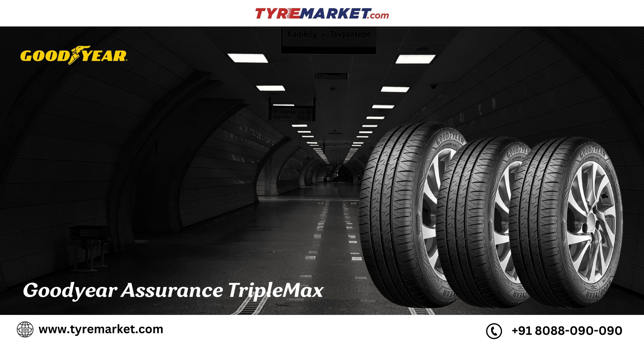 goodyear assurance triplemax