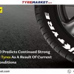 jk tyre news