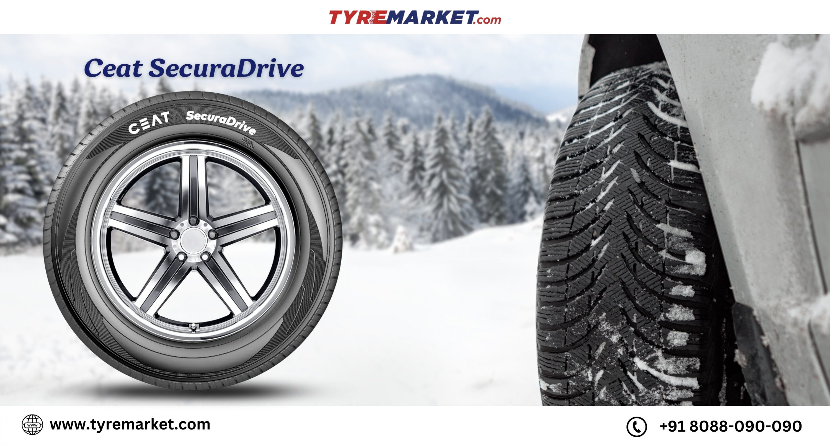 ceat securadrive