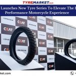 CEAT Launches New Tyre Series To Elevate The High-Performance Motorcycle Experience