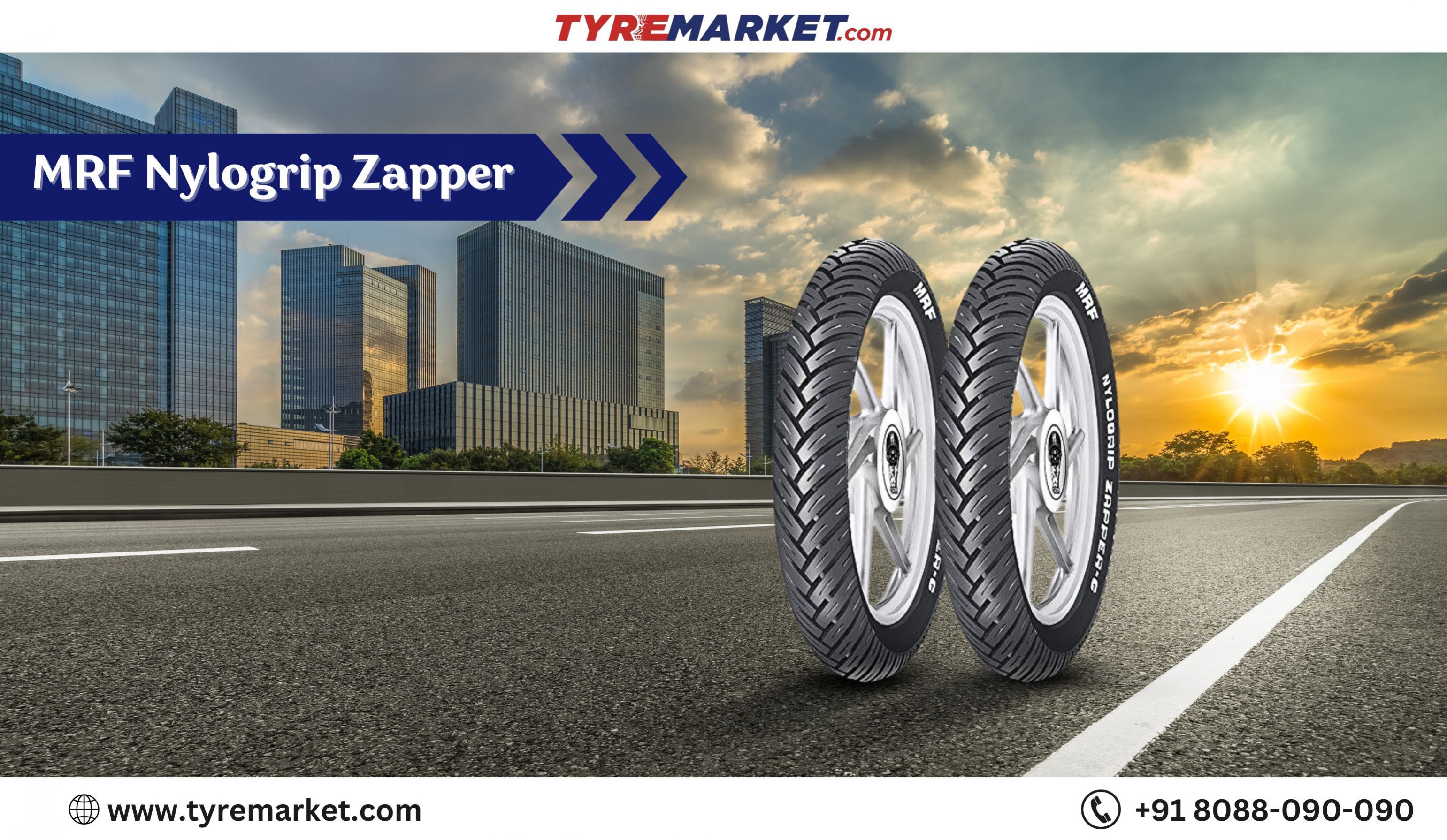 mrf Nylogrip Zapper
