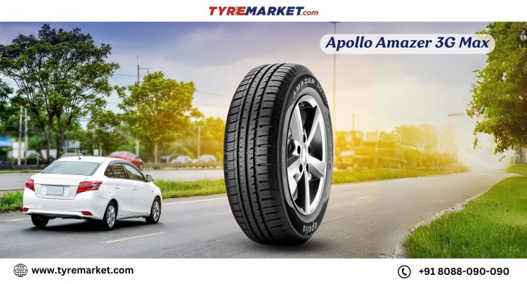 Apollo Amazer 3G max