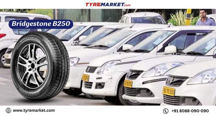 Bridgestone B250