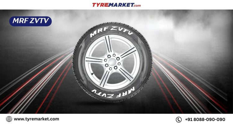 MRF ZVTV