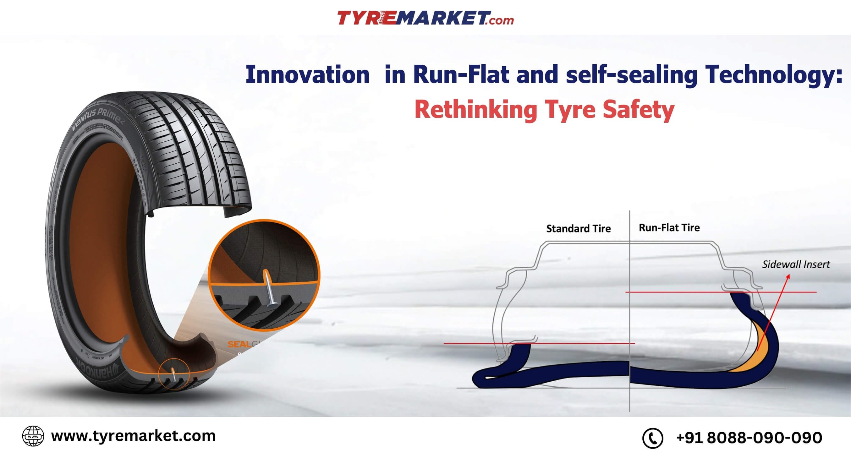 Innovation in Run-Flat and self-sealing Technology_ Rethinking Tyre Safety (2)
