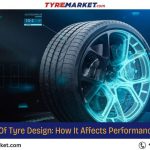 The Science Of Tyre Design How It Affects Performance and Safety