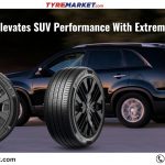 Continental Elevates SUV Performance With ExtremeContact XC7